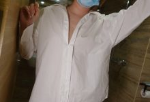 [ROSI写真]口罩系列 2021.02.26 NO.1720[103+1P／76MB]-妹子图