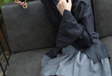 [IESS异思趣向]2019.12.29 丝享家649：秋的长靴与黑丝 [94P]-妹子图