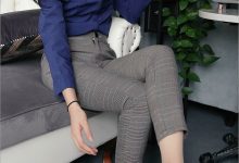 [IESS异思趣向] 2018.08.14 丝足便当261：《穿长裤的邱主管》邱主管 [98P/79.7M]-妹子图