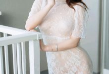 [HuaYang花漾写真] 2019.08.22 VOL.169 周于希Sandy [50+1P]-妹子图