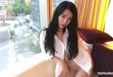 [MFStar模范学院]视频 2018.09.10 VN.020 白子嫣nicky [1V]-妹子图