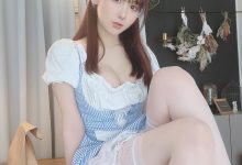 けん研 (けんけん) - NO.11 [Fantia] 2022年06月合集 [169P0V-509MB]-妹子图