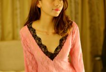 [PANS写真] 2018.02.17 NO.910  叮当 [27+1P/1V]-妹子图