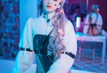 [DJAWA] Jenny Androlita [77P-1.74GB]-妹子图