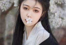 [YITUYU艺图语]2022.08.17 白樱 梨一依[24+1P／256MB]-妹子图