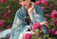 [YITUYU艺图语]2022.08.17 三郎的盛世，有你 青霜鹅[24+1P／350MB]-妹子图