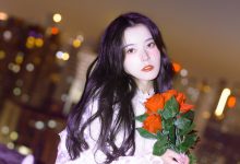 [YITUYU艺图语]2022.08.20 浪漫出逃 静鏡婧[26+1P／233MB]-妹子图