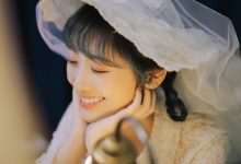 [YITUYU艺图语]2022.08.22 芳华白纱 小曹[33+1P／257MB]-妹子图