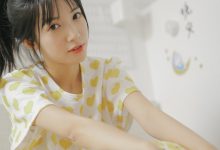 [YITUYU艺图语]2022.08.22 陪你可可爱爱 一只阿梦崽[41+1P／359MB]-妹子图