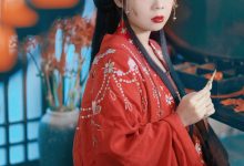 [YITUYU艺图语]2022.08.22 囍 Suky喜欢软绵绵毛茸茸的团子[21+1P／168MB]-妹子图