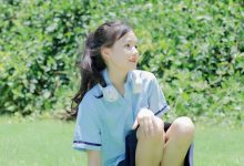 [YITUYU艺图语]2022.08.23 风的味道 小怡妹妹cute[33+1P／356MB]-妹子图