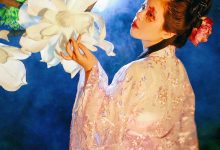 [YITUYU艺图语]2022.08.23 花妖 一只仟仟[29+1P／717MB]-妹子图