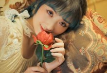 [YITUYU艺图语]2022.08.23 少女的梦 小曹[33+1P／283MB]-妹子图