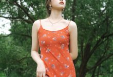 [YITUYU艺图语]2022.08.24 春风又绿江南岸 聪聪[27P／280MB]-妹子图