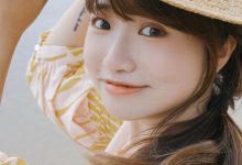 [YITUYU艺图语]2022.08.24 海上摩天轮 蓝胖子-[23+1P／184MB]-妹子图