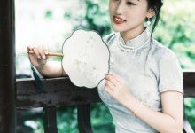 [ROSI写真] 口罩系列 2019.09.24 NO.1199[40+1P36M]-妹子图