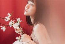 [YITUYU艺图语]2022.08.26 赤色的想念 镜酱_[20+1P／422MB]-妹子图