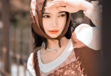 [YITUYU艺图语]2022.08.26 牧场里的少女 月光[43+1P／494MB]-妹子图