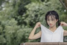 [YITUYU艺图语]2022.08.26 田园女孩 钰儿[25+1P／291MB]-妹子图