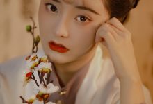 [YITUYU艺图语]2022.08.26 相思 丸子Marukoo-[20+1P／243MB]-妹子图