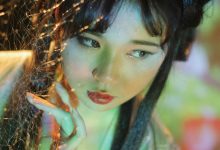 [YITUYU艺图语]2022.08.27 小菌人 一只高高[24P／496MB]-妹子图