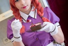 陆萱萱 人体宴 拍摄花絮 [94P+3V-2.2G]-妹子图