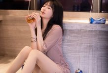 [XiuRen秀人网] 2023.04.11 No.6558 谢小蒽 [79+1P]-妹子图