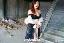 [XiuRen_Video] 2017.12.12 西希白兔 [1V]-妹子图