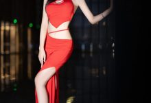 [XiuRen秀人网] 2024.04.11 No.8378 王馨瑶yanni [80+1P]-妹子图