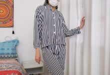 [ROSI口罩系列]2024.03.30 NO.2848[80+1P／136MB]-妹子图