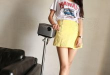 [IESS异思趣向] 2018.04.12 丝享家209《报告！是果冻先动的手》婉萍 [99+1P]-妹子图