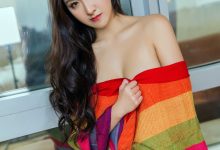 [TouTiao头条女神] 2018.03.16 No.568 janny花房姑娘 [20+1P]-妹子图