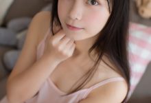 [BoLoLi波萝社] 2018.03.05 VOL.110 鱼丸 [30+1P]-妹子图