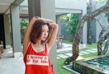 [FEILIN嗲囡囡] 2018.09.13 VOL.164 冯木木LRIS [40+1P]-妹子图