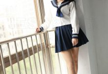 [IESS异思趣向] 2018.04.22 丝享家216《第一次涂指甲油的婉萍》婉萍 [99+1P]-妹子图