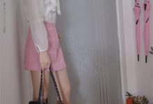 [IESS异思趣向] 2018.05.05 丝足便当226《贤惠的妻子1》姗姗 [95+1P]-妹子图