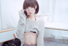 南鸽 - 私房 [9P-63MB]-妹子图