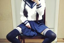 西尔酱精美写真 Vol.001 [45P]-妹子图