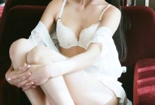 [HuaYang花漾show] 2017.10.09 VOL.009 晴儿Anne [40+1P]-妹子图