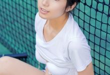 [DKGirl御女郎] 2017.08.03 VOL.033 仓井优香 [52+1P]-妹子图