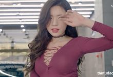 YouWu尤物馆] 2018.09.19 VN.013 baby贝贝 [1V]-妹子图