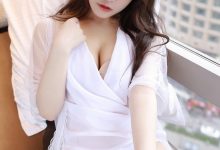 [MFStar模范学院] 2018.01.19 VOL.116 宅兔兔 [42+1P]-妹子图