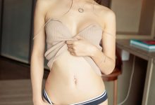 Ugirls尤果网] 2017.08.30 U300 赵智妍 [65P]-妹子图