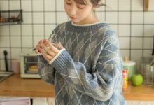 喵糖映画 VOL.003 氧气少女 [86P-277MB]-妹子图