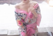 [IMISS爱蜜社] 2018.03.09 VOL.221 许诺Sabrina [58+1P]-妹子图