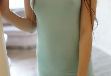 [ROSI写真]口罩系列 2017.08.04 KZ.418 [39+1P]-妹子图