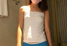 ROSI写真]口罩系列 2018-01-30 KZ.597 [71+1P]-妹子图