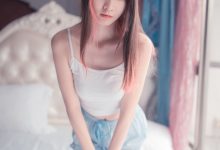 [Kelagirls克拉女神] 2017.08.15 江琴《只爱陌生人》[26+1P]-妹子图