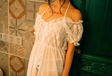 [YALAYI雅拉伊] 2019.08.23 Y213 赵舒儿  空床 [40+1P]-妹子图