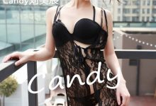 [UXING优星馆] 2015.12.28 Vol.034 Candy刘美辰 [51+1P]-妹子图